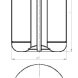 Vertikale LC-Tanks LC-V